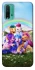 Чехол на Xiaomi Redmi Note 9 4G / Redmi 9 Power My Little Pony ver.5 фото 1 из 1