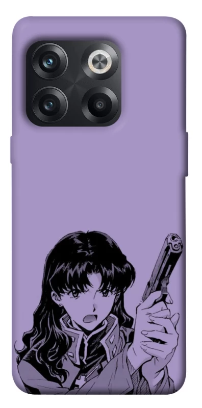 Чохол на OnePlus 10T Anime v7 фото 1 з 1