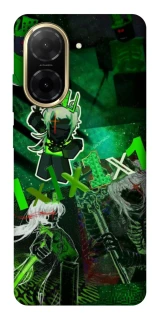 Чохол на Xiaomi Redmi A5 (Europe version) Roblox v5 фото 1 з 1