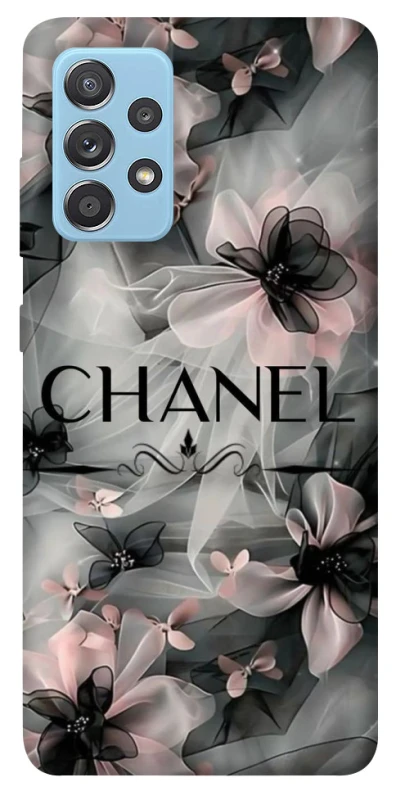 Чехол на Samsung Galaxy A52 4G / A52 5G Chanel фото 1 из 1