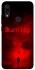 Чехол на Xiaomi Redmi Note 7 / Note 7 Pro / Note 7s Silent Hill aesthetic ver.1 фото 1 из 1