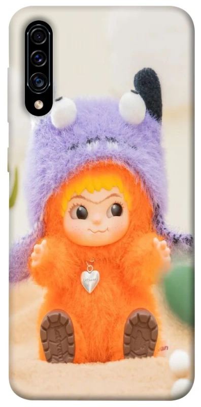 Чохол на Samsung Galaxy A50 (A505F) / A50s / A30s Wakuku ver.6 фото 1 з 1