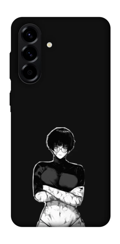 Чехол на Samsung Galaxy A56 5G Maki фото 1 из 1