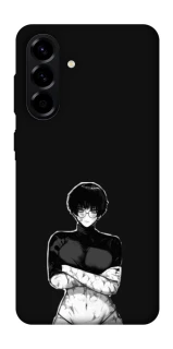 Чохол на Samsung Galaxy A56 5G Maki фото 1 з 1