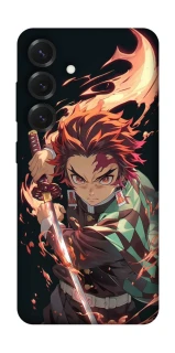 Чохол на Samsung Galaxy S26+ Tandziro фото 1 з 1