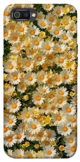 Чехол на Realme C2 Camomile фото 1 из 1