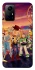 Чехол на Xiaomi Redmi Note 12S Toy Story ver.4 фото 1 из 1