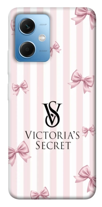 Чохол на Xiaomi Poco X5 5G Victoria's Secret фото 1 з 1