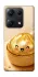 Чехол на Xiaomi Redmi Note 14S Dumpling ver.6 фото 1 из 1