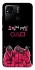 Чохол на Xiaomi Redmi 10A squid game v5 фото 1 з 1