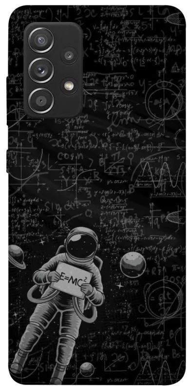 Чохол на Samsung Galaxy A52 4G / A52 5G Physics фото 1 з 1