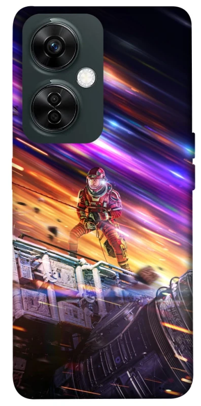 Чохол на OnePlus Nord CE 3 Lite Project Hail Mary ver.6 фото 1 з 1