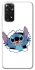 Чехол на Xiaomi Redmi Note 11 (Global) / Note 11S Stitch ver.19 фото 1 Чехол на Xiaomi Redmi Note 11 (Global) / Note 11S Stitch ver.19 фото 1 из 1
