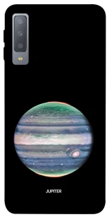 Чехол на Samsung A750 Galaxy A7 (2018) Jupiter фото 1 из 1