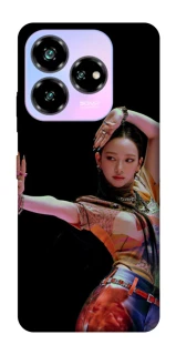 Чохол на ZTE Nubia V60 Aespa-Karina фото 1 з 1