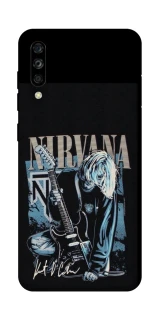 Чохол на ZTE Blade A7s (2019) Nirvana ver.4 фото 1 з 1