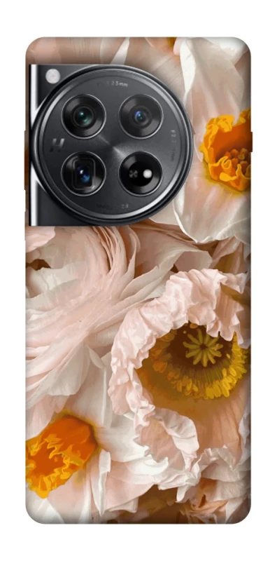 Чохол на OnePlus 12 Botanical Bliss фото 1 з 1