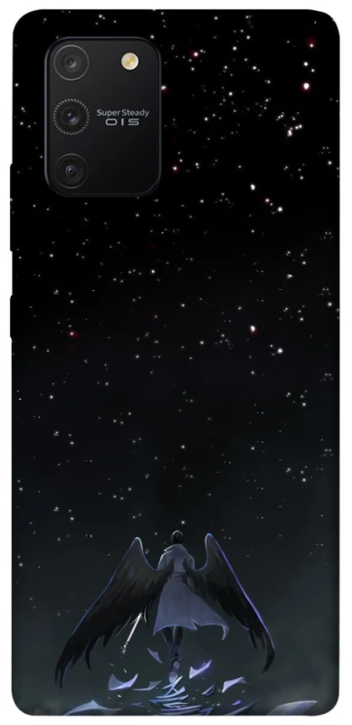 Чохол на Samsung Galaxy S10 Lite Omniscient Reader's v4 фото 1 з 1