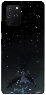 Чохол на Samsung Galaxy S10 Lite Omniscient Reader's v4 фото 1 з 1