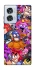 Чохол на Motorola Edge 50 Fusion Brawl Stars ver.9 фото 1 з 1