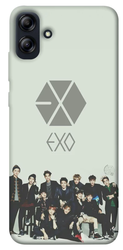 Чехол на Samsung Galaxy A04e EXO v2 фото 1 из 1