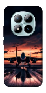 Чохол на Xiaomi Redmi Note 15 Pro+ 5G fighter фото 1 з 1