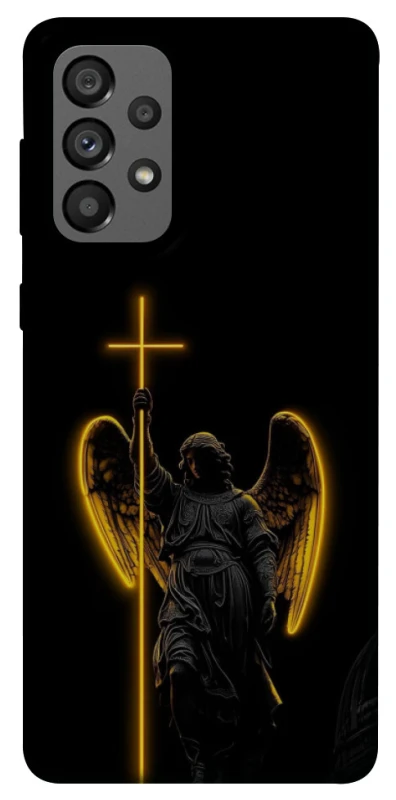 Чохол на Samsung Galaxy A73 5G Angel of Faith фото 1 з 1