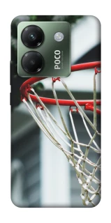 Чехол на Xiaomi Poco M7 pro 5G Баскет фото 1 из 1