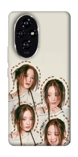 Чохол на Honor 200 Shuhua - (G)I-DLE фото 1 з 1