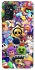Чохол на Samsung Galaxy M52 Brawl Stars ver.5 фото 1 з 1