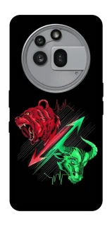 Чехол на Nothing Phone (3a) Pro Crypt v2 фото 1 из 1