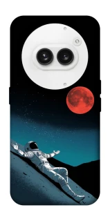 Чохол на Nothing Phone (2a) Spaceman фото 1 з 1