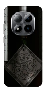 Чехол на Xiaomi Redmi Note 15 Pro 5G Талисман удачи фото 1 из 1