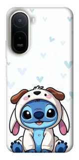 Чохол на Xiaomi Redmi A7 Pro 4G Stitch ver.12 фото 1 з 2