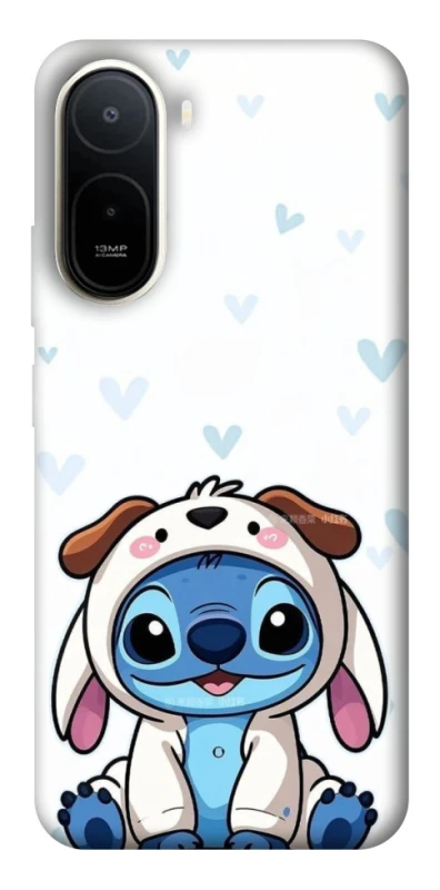 Чохол на Xiaomi Redmi A7 Pro 4G Stitch ver.12 фото 2 з 2