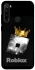 Чохол на Xiaomi Redmi Note 8 King Roblox фото 1 з 1