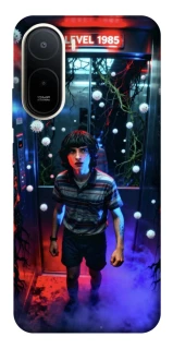 Чохол на Xiaomi Redmi A7 Pro 4G Stranger Things ver.38 фото 1 з 2