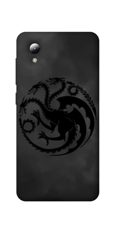 Чехол на ZTE Blade A3 (2019) House of the Dragon ver.3 фото 1 из 1