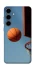Чехол на Samsung Galaxy S25 Баскетболл фото 1 из 1