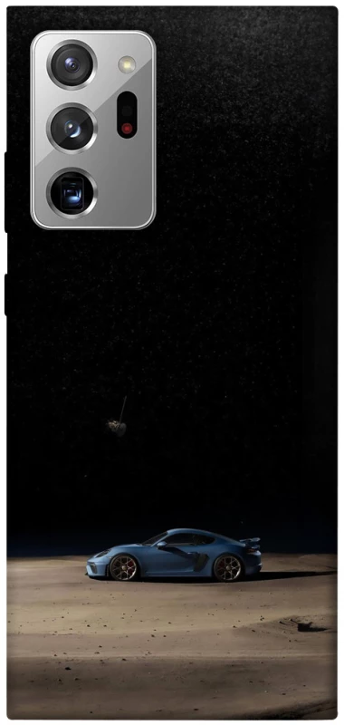 Чохол на Samsung Galaxy Note 20 Ultra 911 night фото 1 з 1