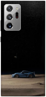 Чохол на Samsung Galaxy Note 20 Ultra 911 night фото 1 з 1