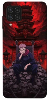 Чехол на Samsung Galaxy A22 4G Itadori v3 фото 1 из 1