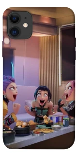 Чехол на Apple iPhone 11 (6.1") K-Pop Demon Hunters ver.15 фото 1 из 1