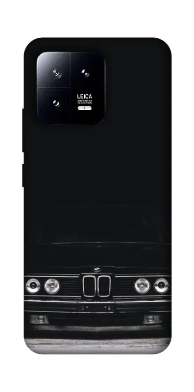 Чехол на Xiaomi 13 BMW v17 фото 1 из 1