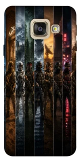 Чохол на Samsung A520 Galaxy A5 (2017) Counter-Strike ver.3 фото 1 з 1