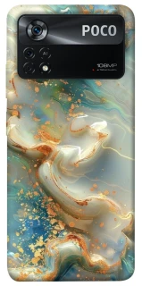 Чехол на Xiaomi Poco X4 Pro 5G Epoxy design ver.3 фото 1 из 1