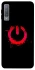 Чохол на Samsung A750 Galaxy A7 (2018) Power On фото 1 з 1