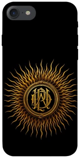 Чохол на Apple iPhone 7 / 8 (4.7") Parkway Drive logo ver.1 фото 1 з 1