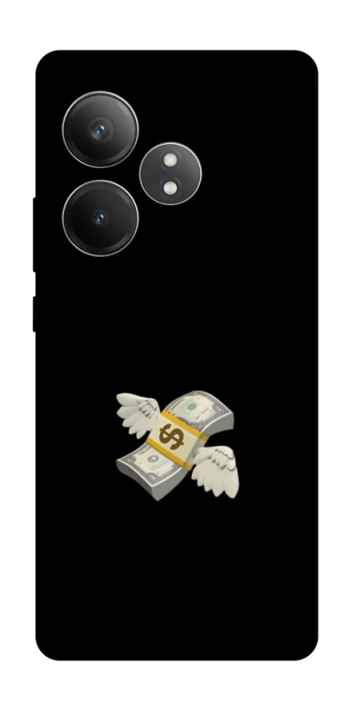 Чохол на Realme GT Neo 6 SE Easy cash фото 1 з 1