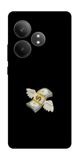 Чохол на Realme GT Neo 6 SE Easy cash фото 1 з 1
